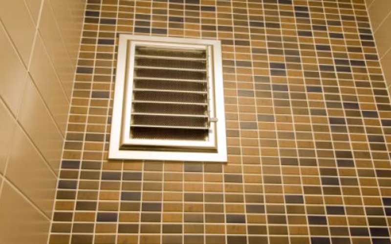 Impianto Di Ventilazione Forzata Bagno Cieco Roma